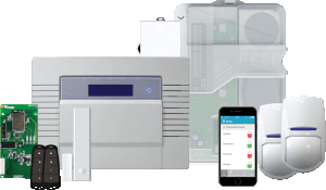 Alarm Systems Alarm Systems