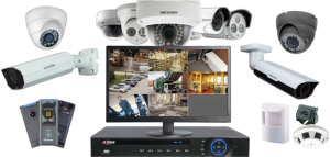 Video Surveillance Systems Video Surveillance Systems
