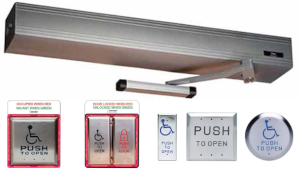 Barrier-Free Accessibility Solutions Barrier-Free Accessibility Solutions